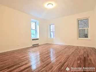 Rented by Sovereign Associates