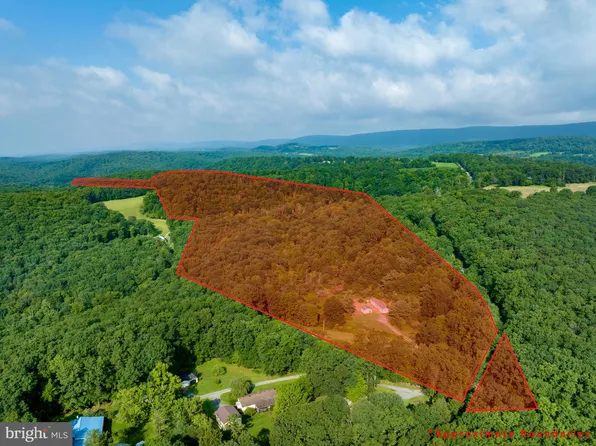 360 Hannah Hl, Port Matilda, PA 16870