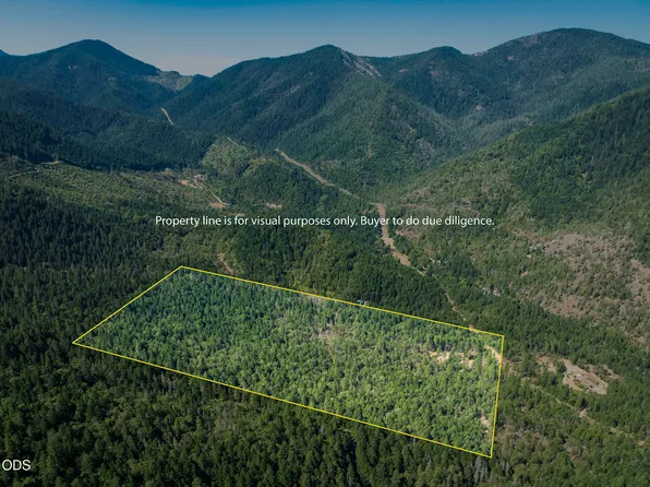 0 Murphy Creek Rd Lot 201, Grants Pass, OR 97527