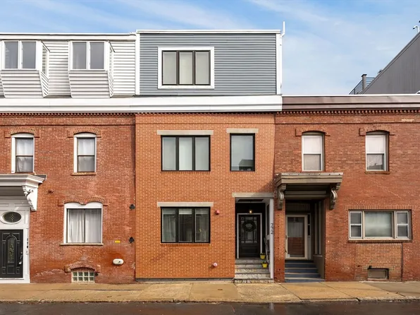 772 E 6th St #1, Boston, MA 02127
