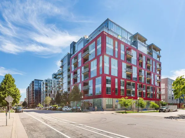 901 S 2nd St Unit 206, Minneapolis, MN 55415