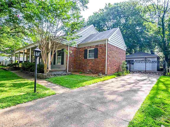 2nd image of 2328 Tarbet Dr