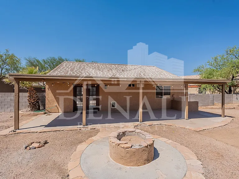 8515 S Placita De Lorena — Photo 31