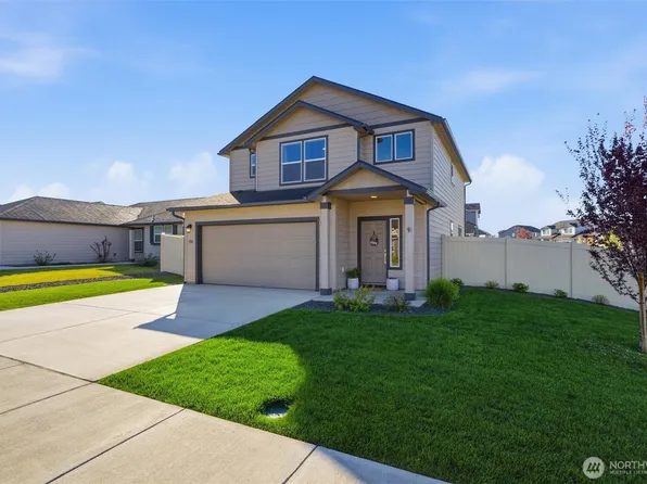 1106 Ava Street, Walla Walla, WA 99362