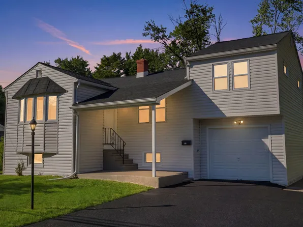 110 Elmwood Ave, Feasterville, PA 19053