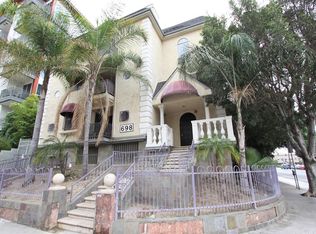 698 S Berendo St APT 102, Los Angeles, CA 90005