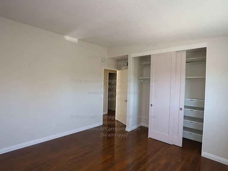 636 E Birch St #E — Photo 26