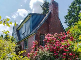 3909 E Madison St, Seattle, WA 98112