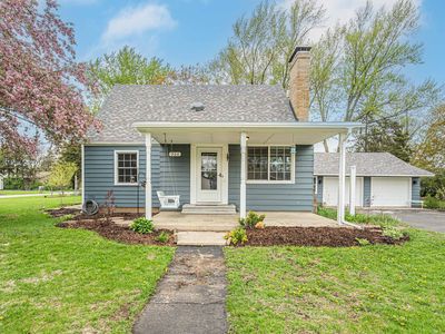 204 7th Ave, Marengo, IL, 60152