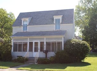 315 N Walnut St, Shelbyville, IL 62565