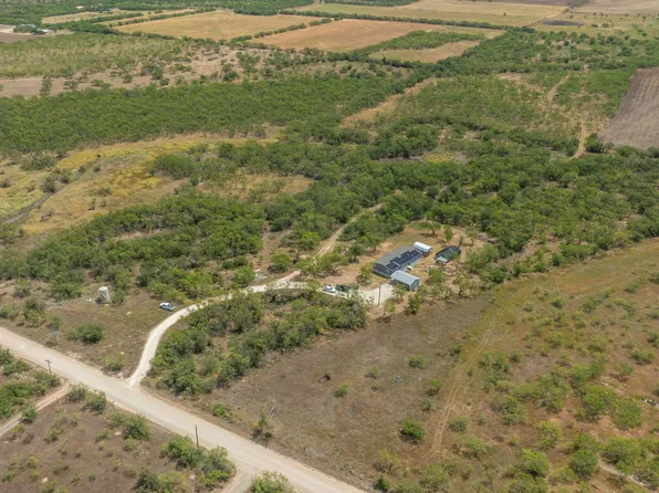 530 County Road 152, Abilene, TX 79601