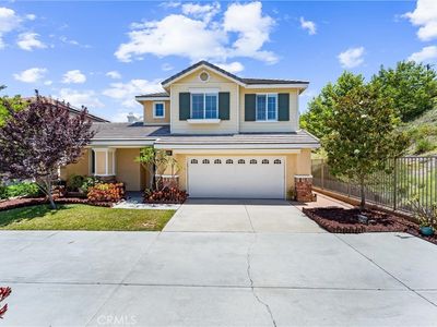 35694 Cherry Bark Way, Murrieta, CA, 92562