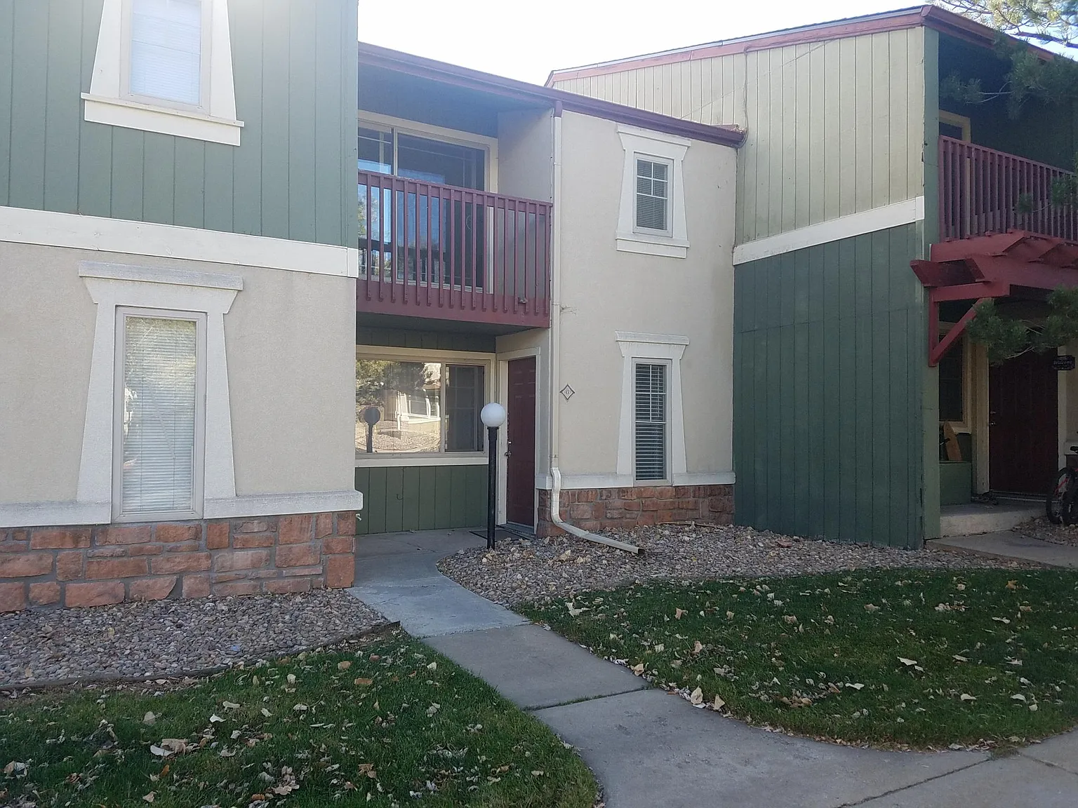 790 W. Moorhead Circle — Photo 1