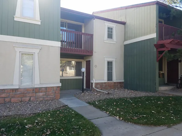 790 W Moorhead Cir, Boulder, CO