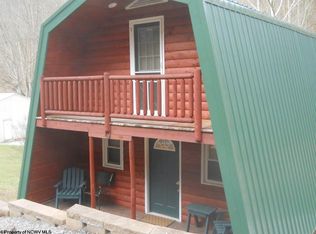 560 Cove Lick Rd, Weston, WV 26452