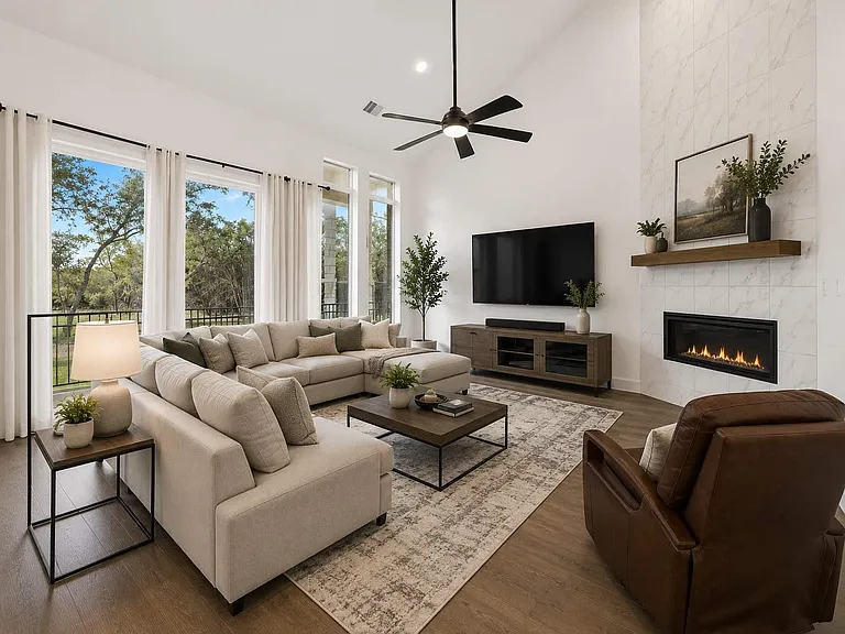 172 Shady Hill Loop — Photo 4