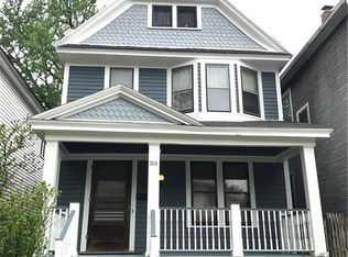 366 Parkdale Ave, Buffalo, NY 14213