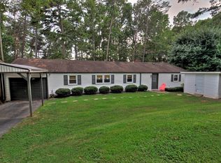 113 Pine Knoll Rd, Fair Play, SC 29643