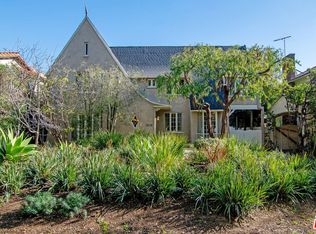 1626 N Orange Grove Ave, Los Angeles, CA 90046