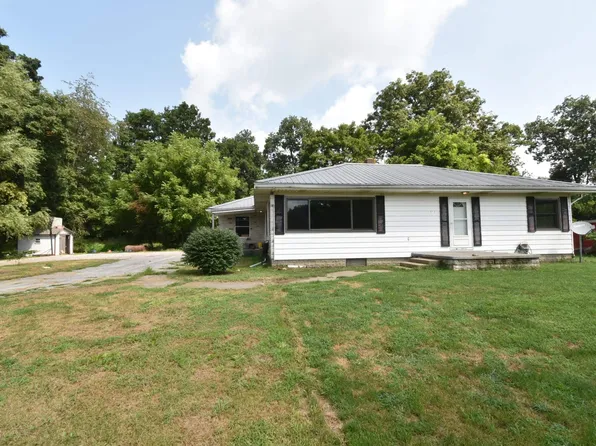 513 W Benton St, Oxford, IN 47971