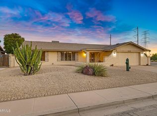 2439 W Peralta Cir, Mesa, AZ 85202