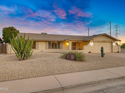 2439 W Peralta Cir, Mesa, AZ, 85202