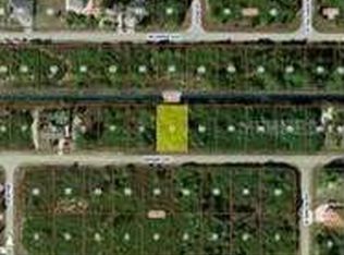 12200 Abrams Ave, Port Charlotte, FL 33981