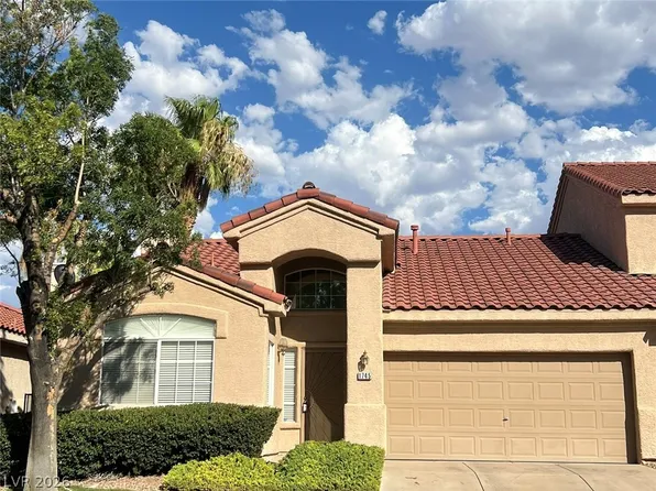 1745 Lily Pond Cir, Henderson, NV 89012