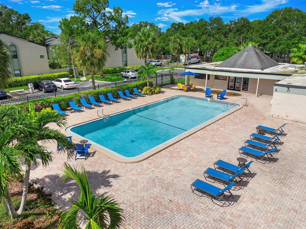 Oasis at Bayside — Photo 2
