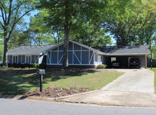104 E Kingswood Dr, Enterprise, AL 36330