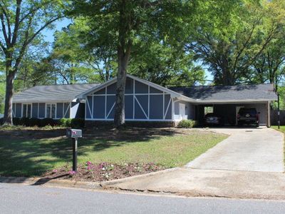 104 E Kingswood Dr, Enterprise, AL, 36330
