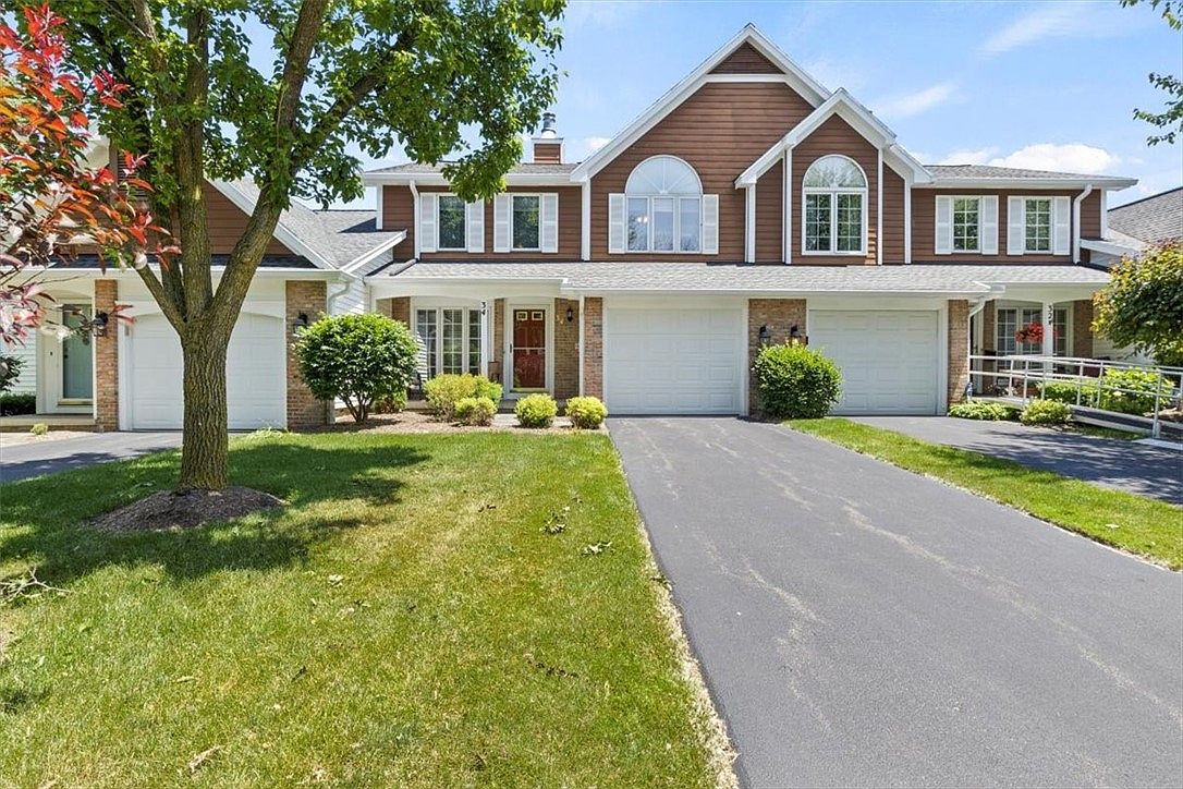 34 Wind Loft Cir, Fairport, NY 14450 Zillow