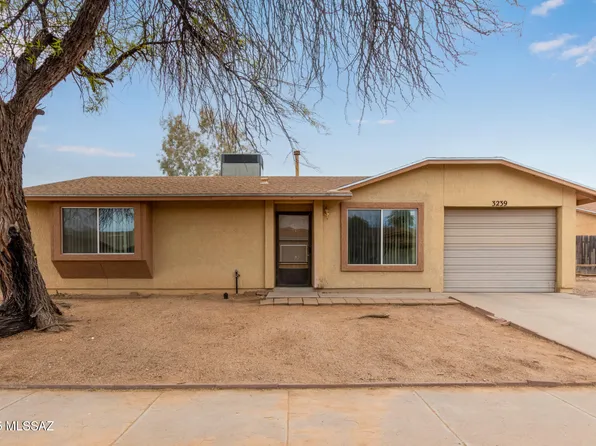 3239 W Avenida Obregon, Tucson, AZ 85746