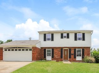12007 Hitchcock Dr, Cincinnati, OH 45240