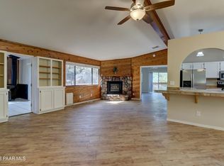 795 Norris Rd, Prescott, AZ 86305