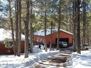 2772 Mesa Trl, Flagstaff, AZ 86005