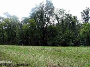 26-38 Lake Carroll Blvd, Lanark, IL 61046