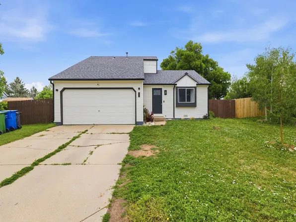 3106 Sharps St, Fort Collins, CO 80526