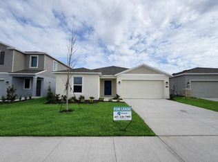 1116 Tyler Loop, Winter Haven, FL 33884