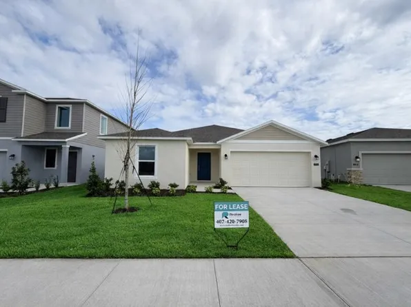 1116 Tyler Loop, Winter Haven, FL 33884