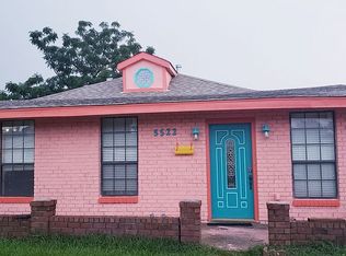 5522 Debore Dr, New Orleans, LA 70126
