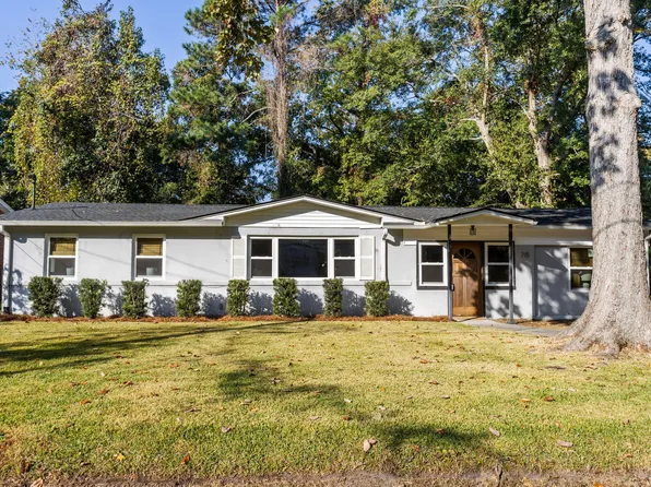 715 Tahoe St, Charleston, SC 29407