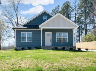 204 Central High St, Dickson, TN 37055