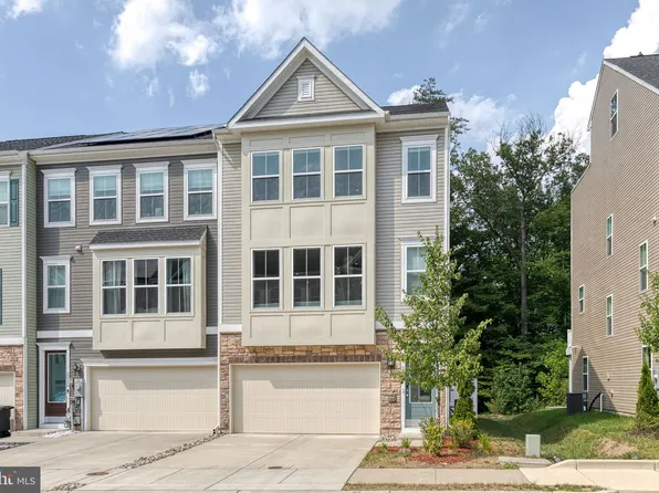 2522 Buckthorn Dr, Gambrills, MD 21054