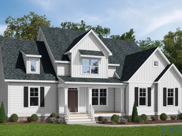 41-5 D Judes Ferry Rd, Powhatan, VA 23139