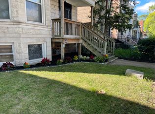 5432 S Aberdeen St #1, Chicago, IL 60609