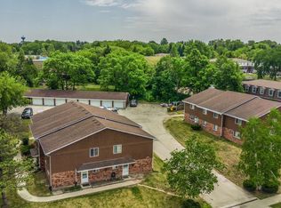 2101 Green Tree Rd #2103, West Bend, WI 53090