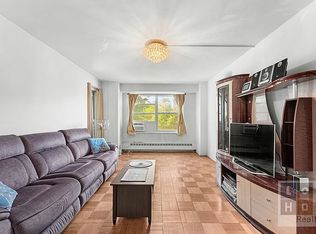 575 Grand St APT E506, New York, NY