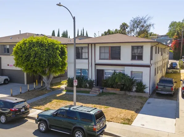 1947 S Shenandoah St, Los Angeles, CA 90034