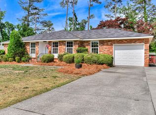 139 Holiday Drive, Martinez, GA 30907